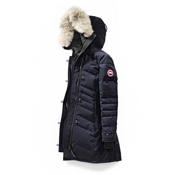 CANADA GOOSE カナダグーススーパーコピー Women's Lorette Parka